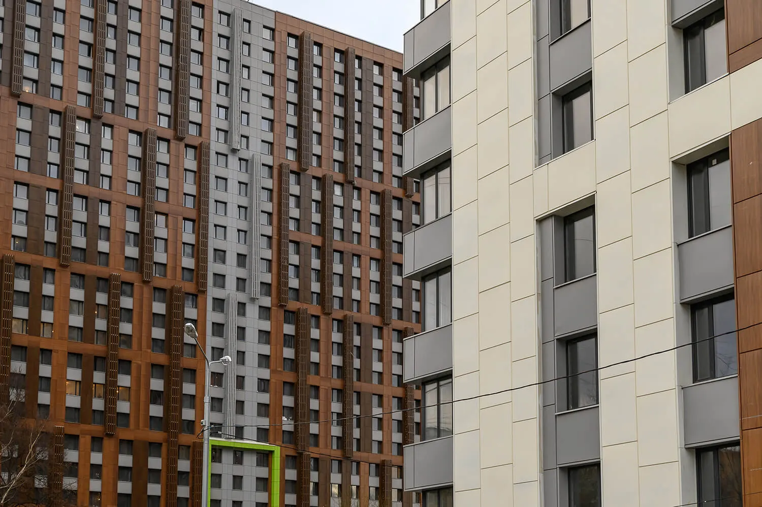 ЖК "Сердце Одинцово" фото 3