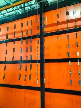 Соединитель Z-образного профиля HOOK-ON