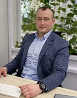 Шурупов Артем Михайлович фото