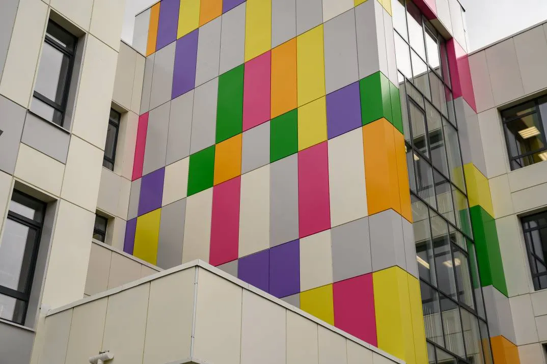 Школа № 34 фото 22