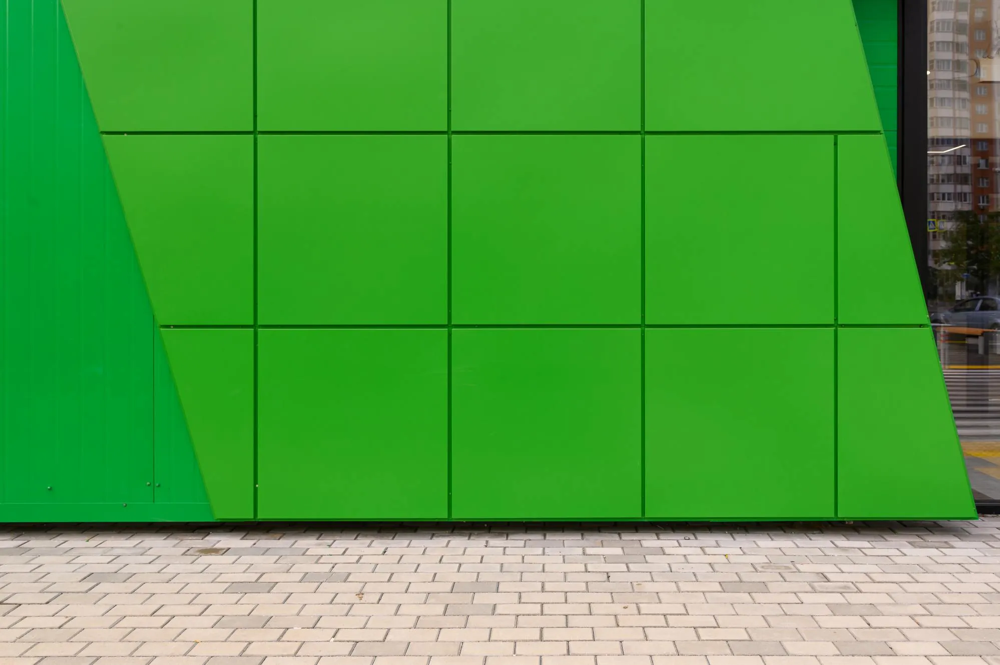 Атлант декор фото 7