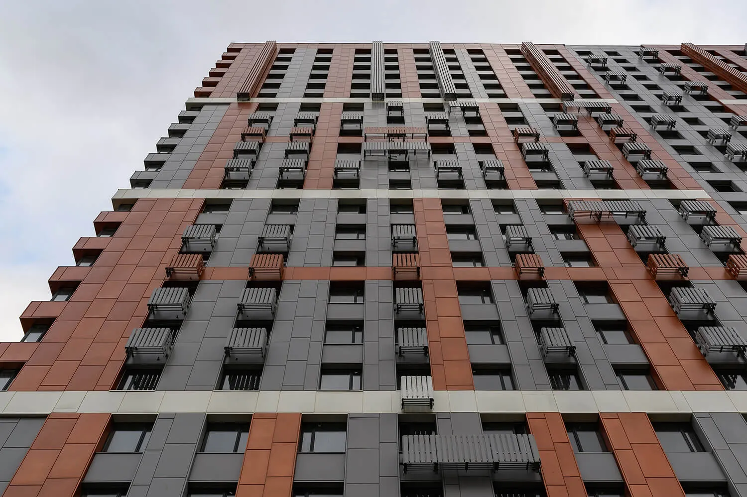 ЖК "Сердце Одинцово" фото 8