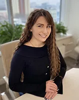 Баданина Екатерина фото