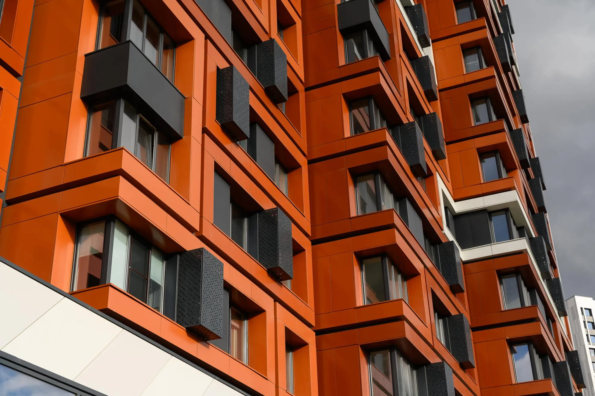 ЖК "Преображение" фото 13