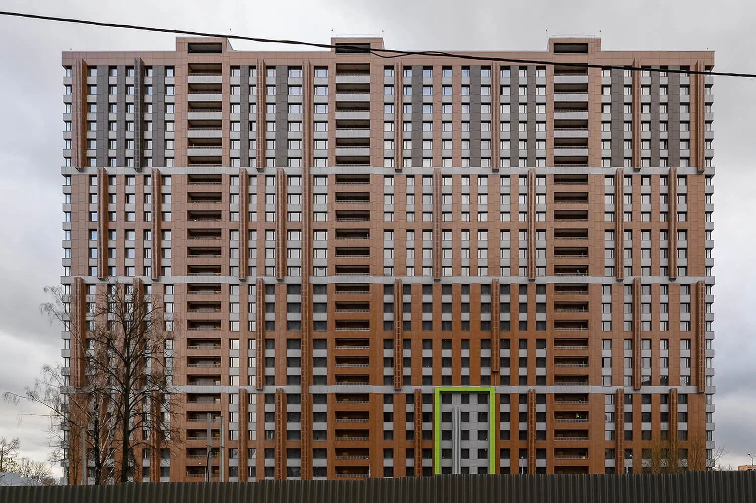 ЖК "Сердце Одинцово" фото 10