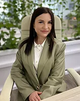 Панфилова Елена Александровна фото