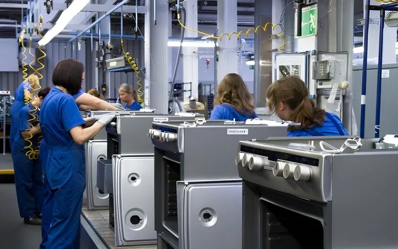 Сферы применения