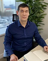 Елизаров Игорь Александрович фото