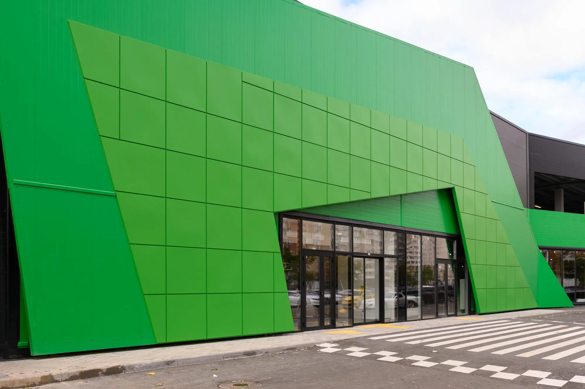 Атлант декор фото 5