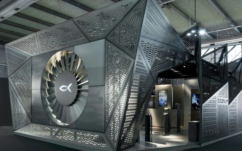 Сферы применения