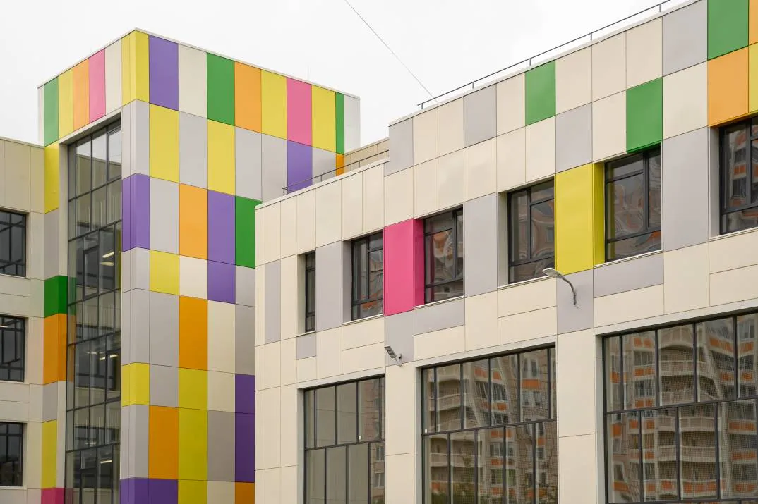 Школа № 34 фото 6