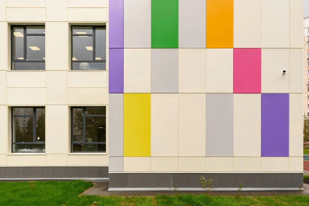 Школа № 34 фото 12