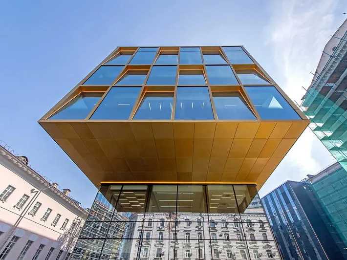 Популярные в строительстве изделия из листового металла в 2025 году