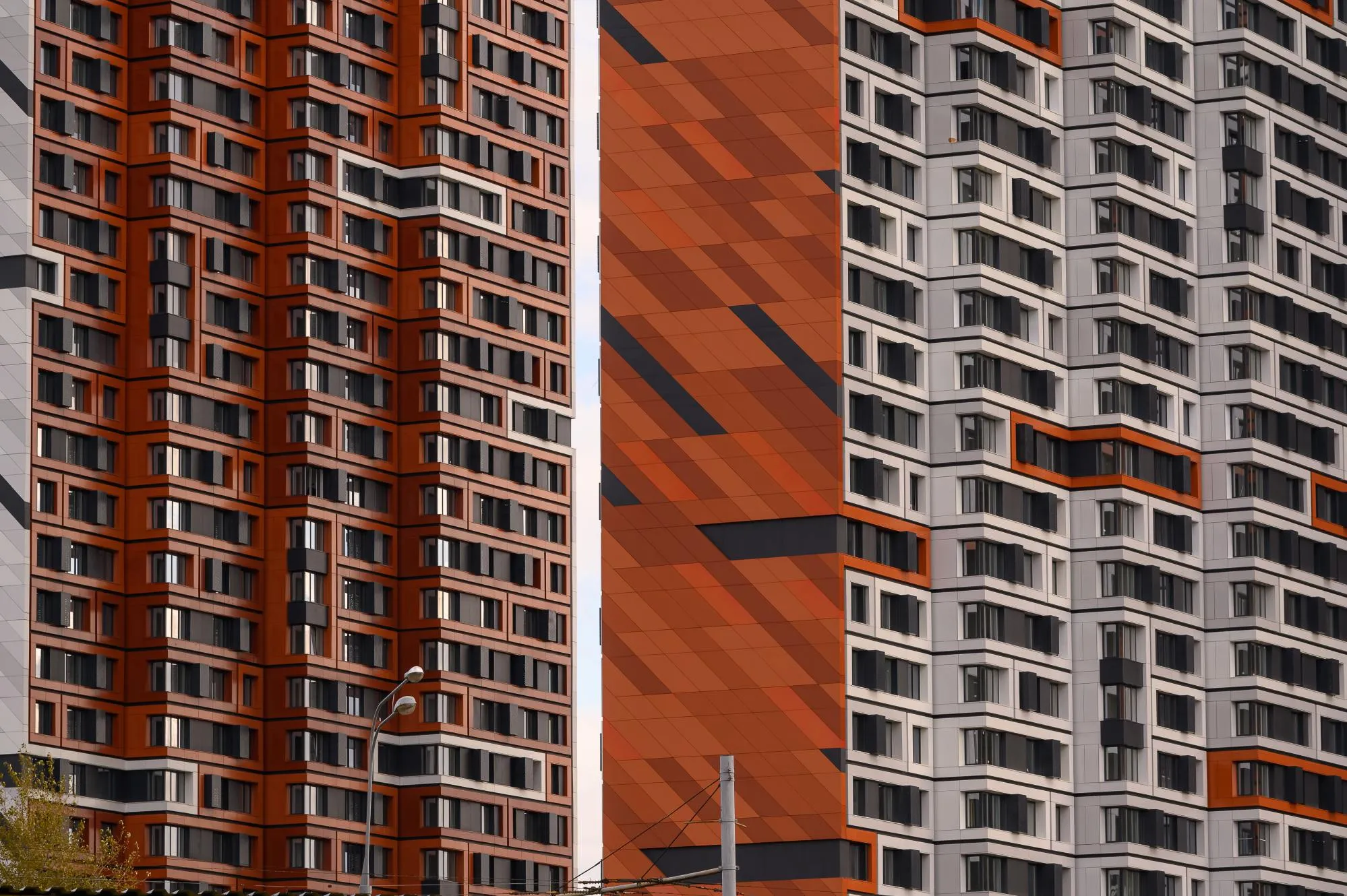 ЖК "Преображение" фото 6