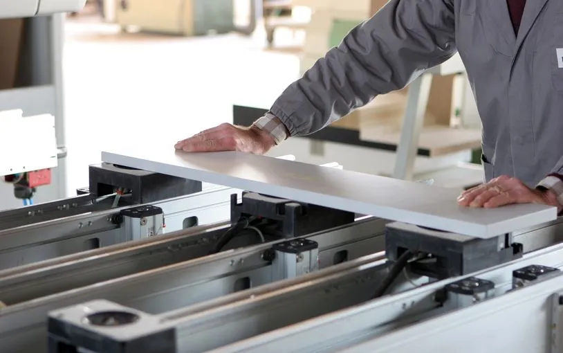 Сферы применения