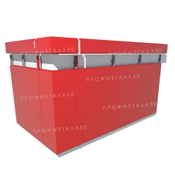 Линеарные панели