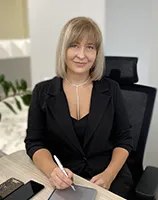 Шведова Светлана Николаевна фото