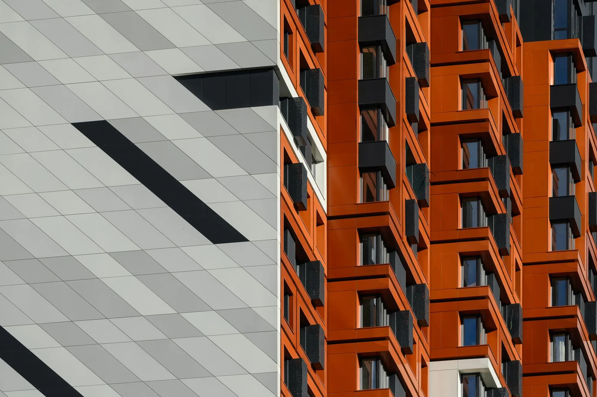 ЖК "Преображение" фото 10