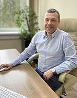 Владимиров Максим Юрьевич фото