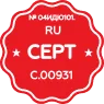 Продукция сертифицирована