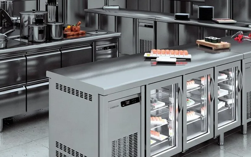 Сферы применения