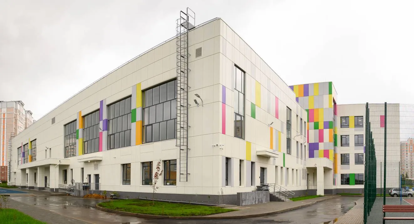 Школа № 34 фото 23