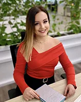 Кузнецова Екатерина Юрьевна фото