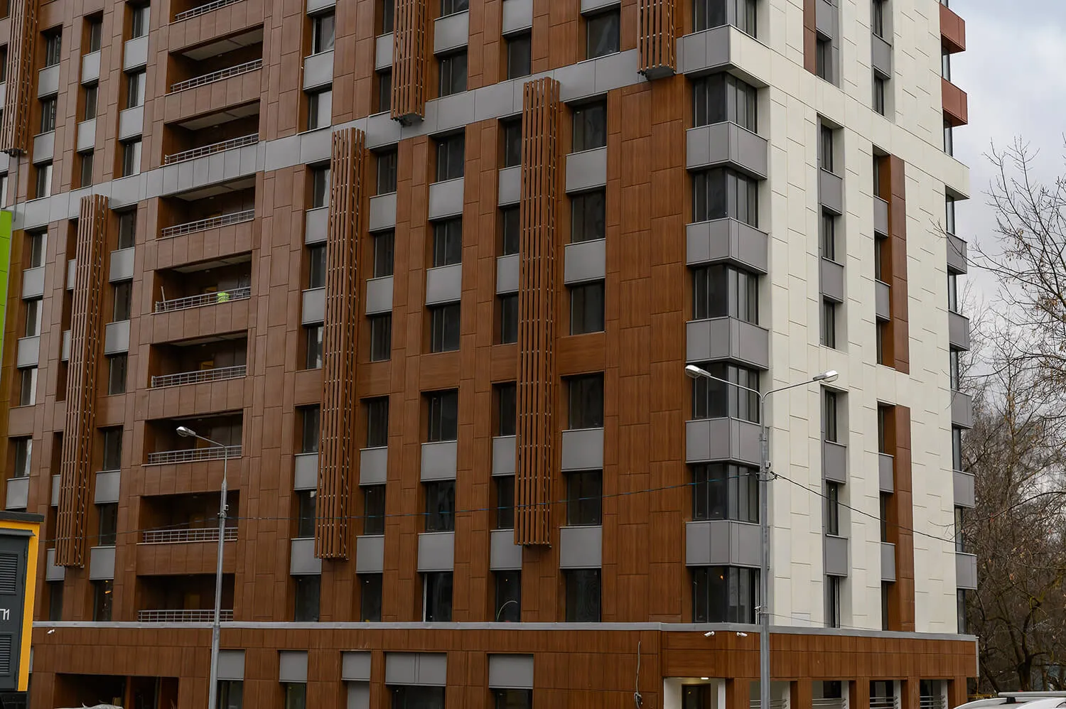 ЖК "Сердце Одинцово" фото 7