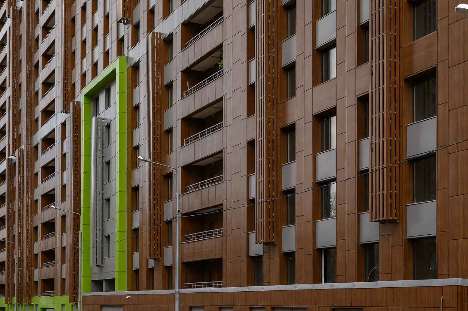 ЖК "Сердце Одинцово" фото 6