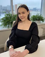 Богданова Вера Васильевна фото