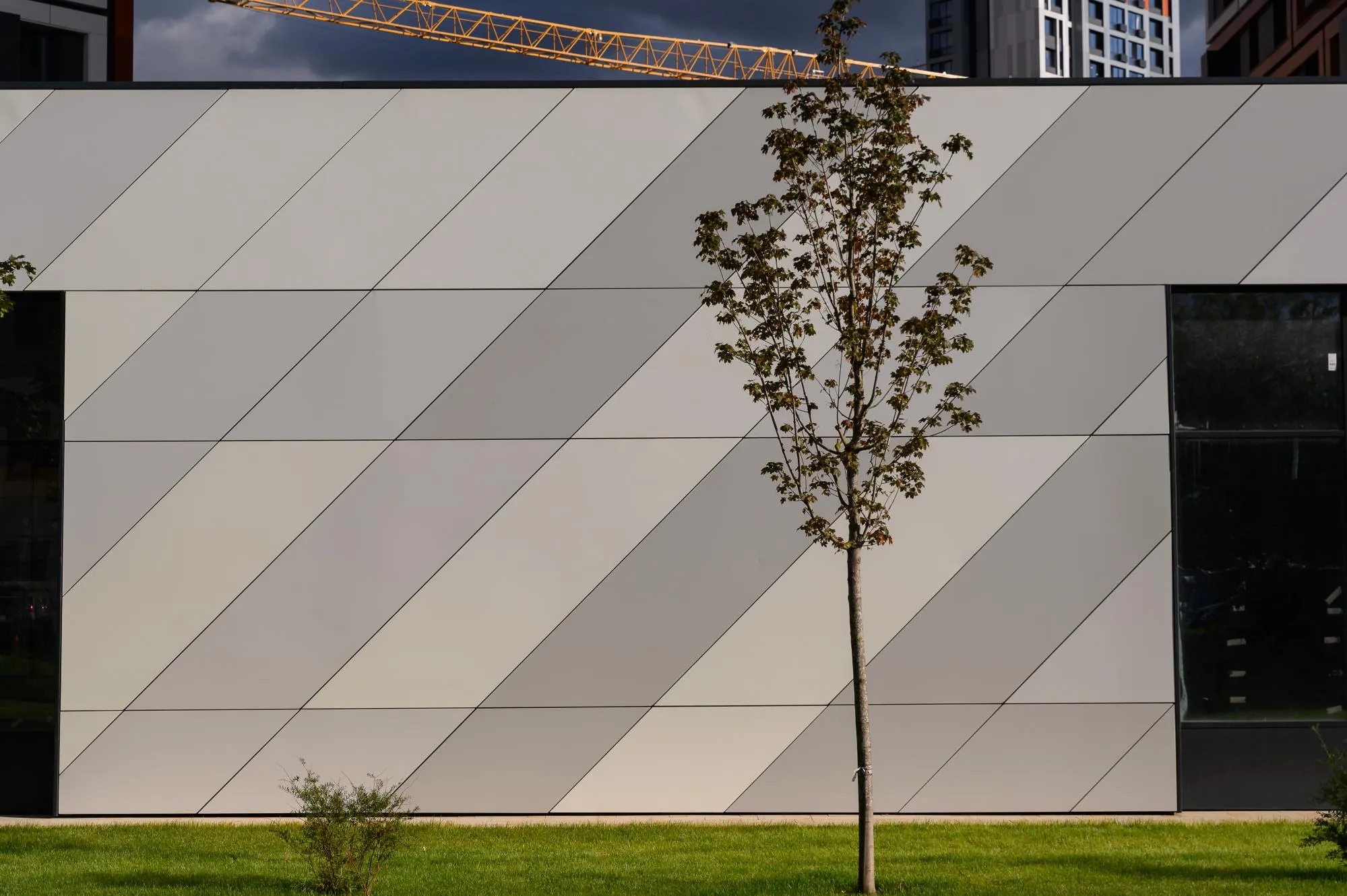 ЖК "Преображение" фото 12