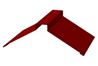 Фигурный конек полиэстер