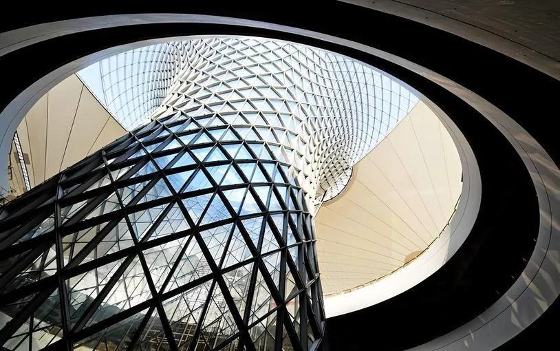 Сферы применения