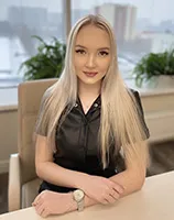 Николаева Марина Александровна фото