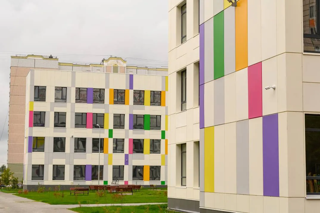 Школа № 34 фото 11