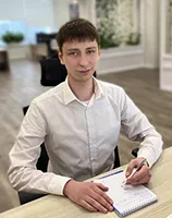 Кашкин Павел Михайлович фото