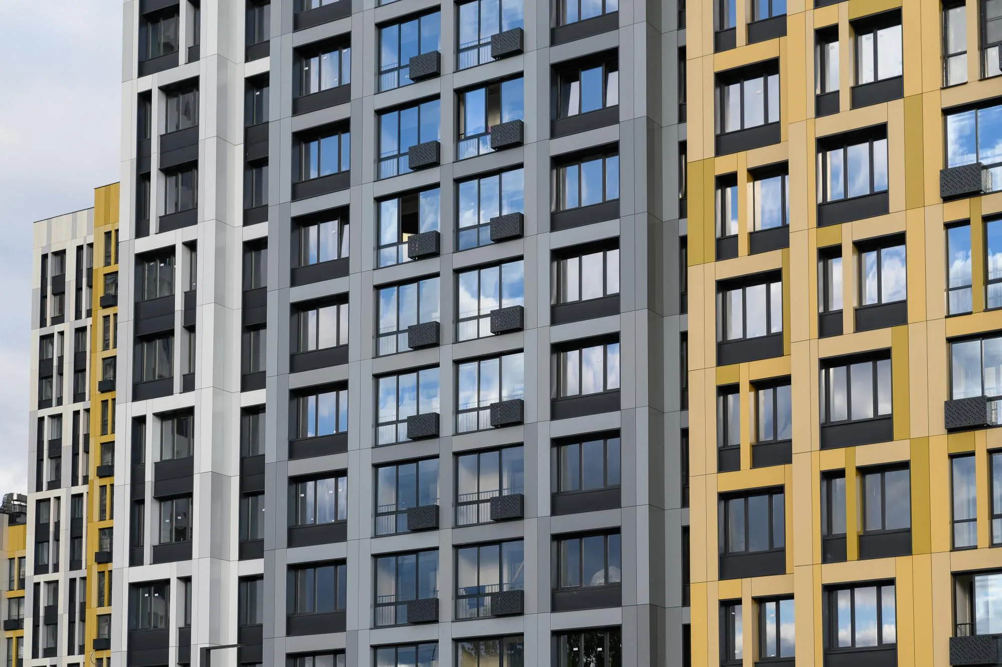 ЖК "Преображение" фото 15