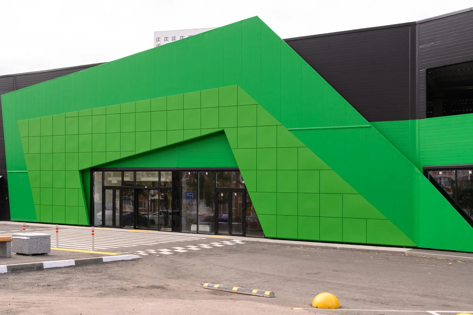 Атлант декор фото 3