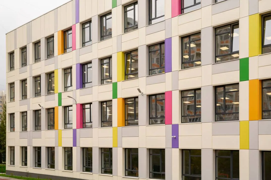 Школа № 34 фото 9