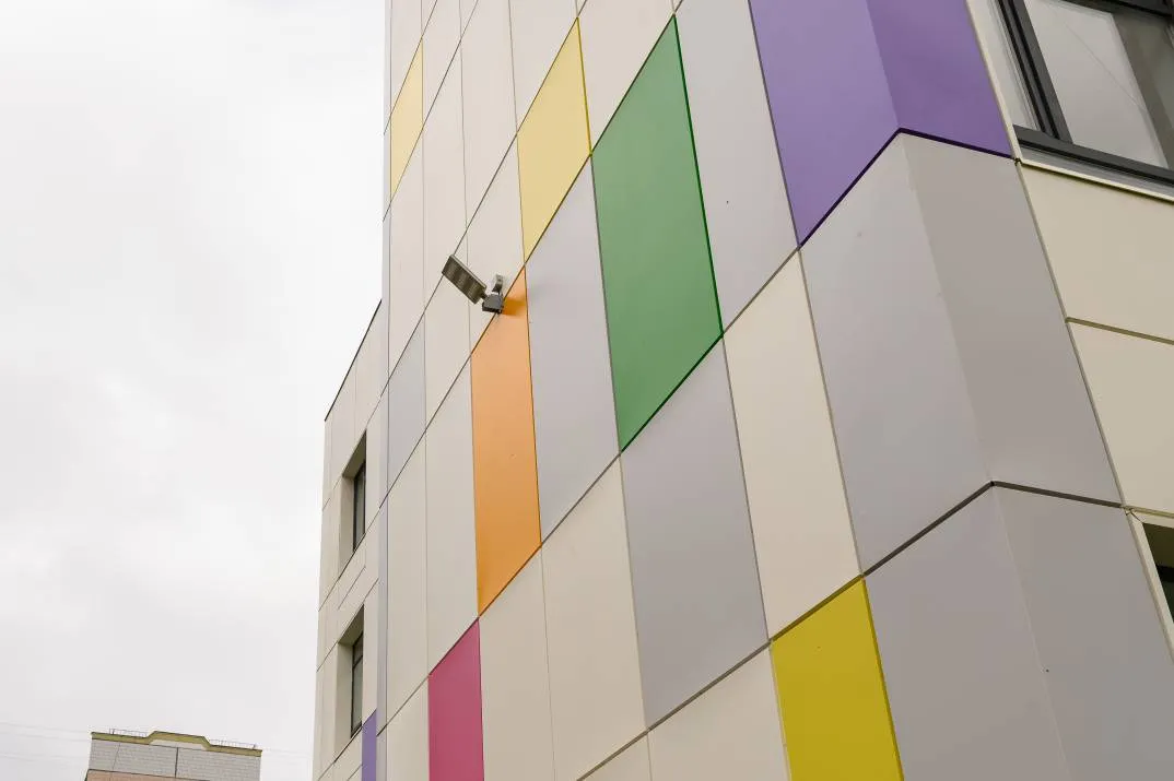 Школа № 34 фото 17