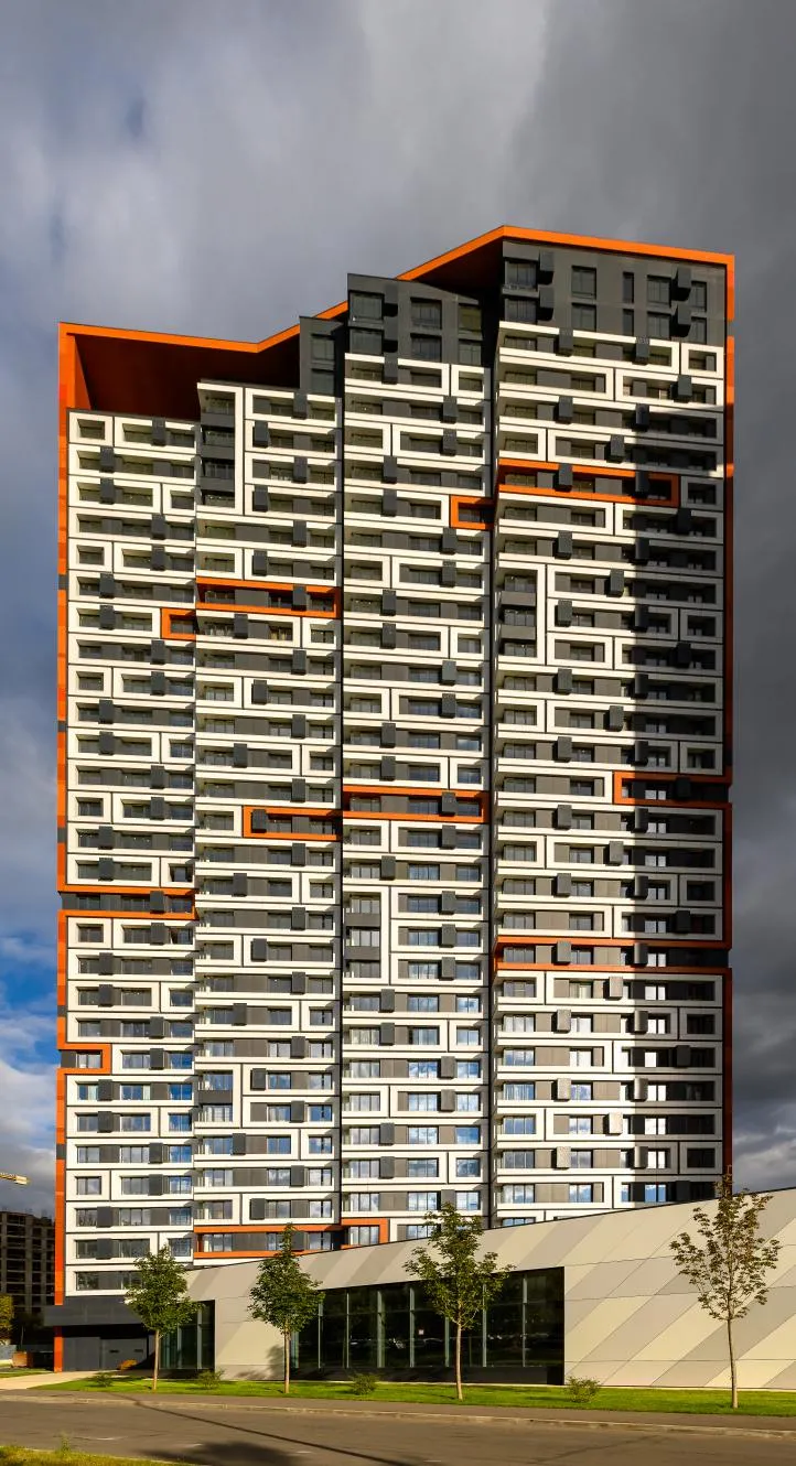 ЖК "Преображение" фото 11