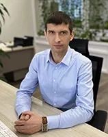 Воруничев Сергей Петрович фото