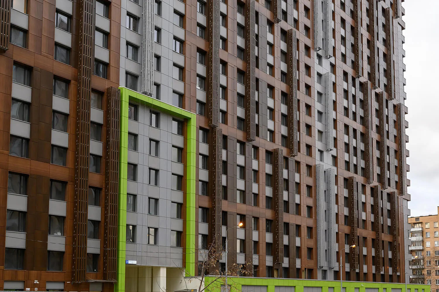 ЖК "Сердце Одинцово" фото 5