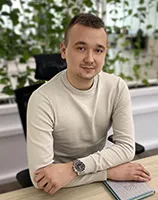 Никифоров Павел Александрович фото