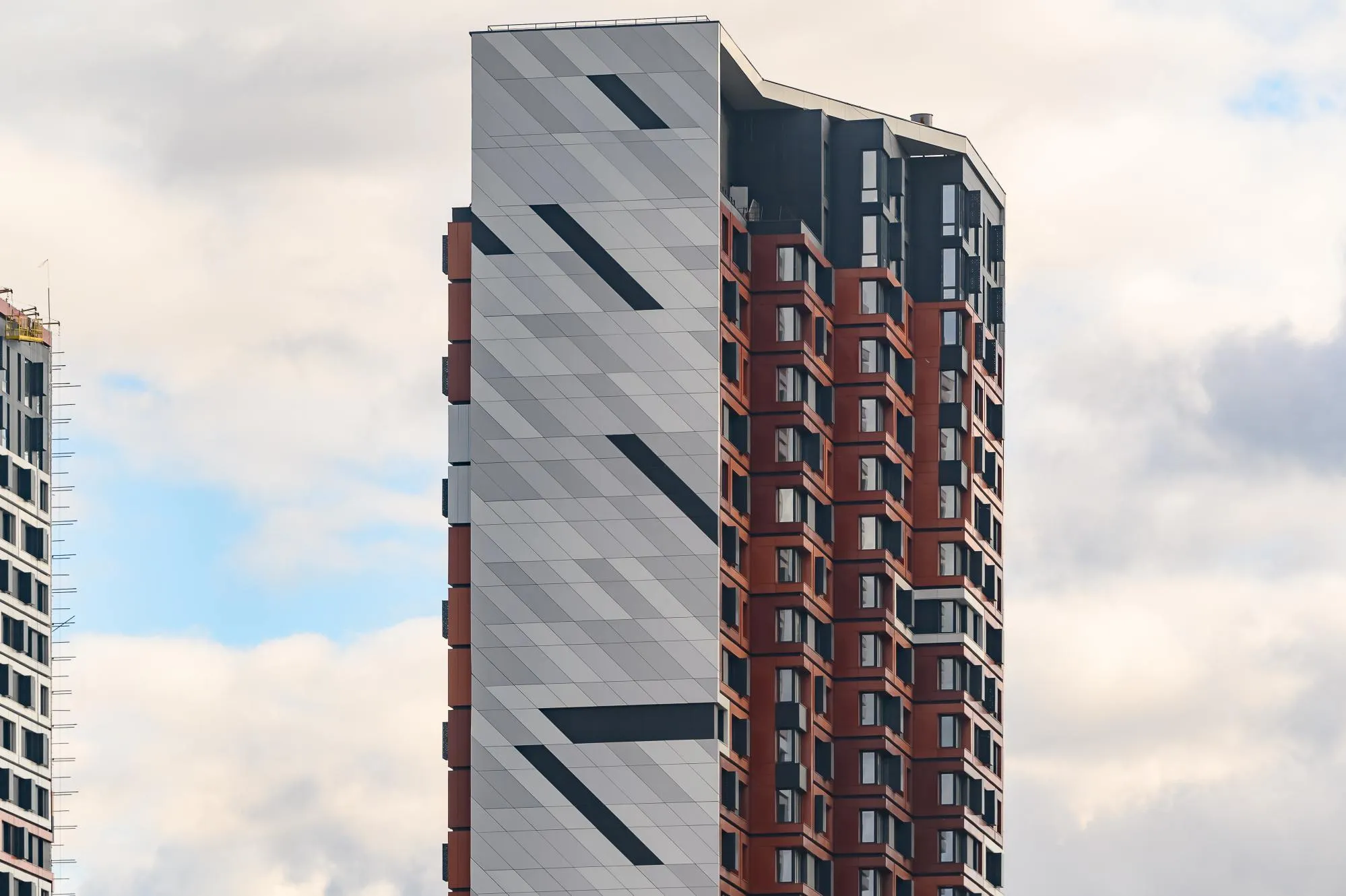 ЖК "Преображение" фото 3