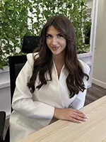 Ачкасова Элина Витальевна фото