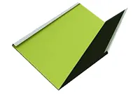 Планка внутренних ендов Полиэстер 25 мкм