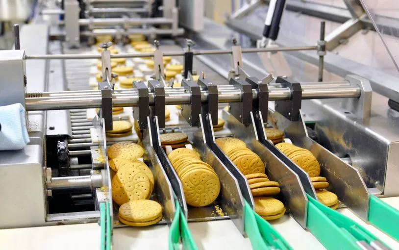 Сферы применения