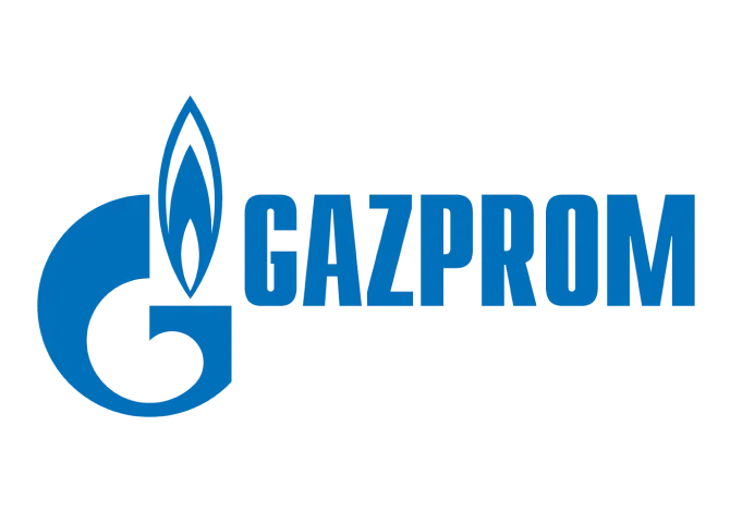 Газпром