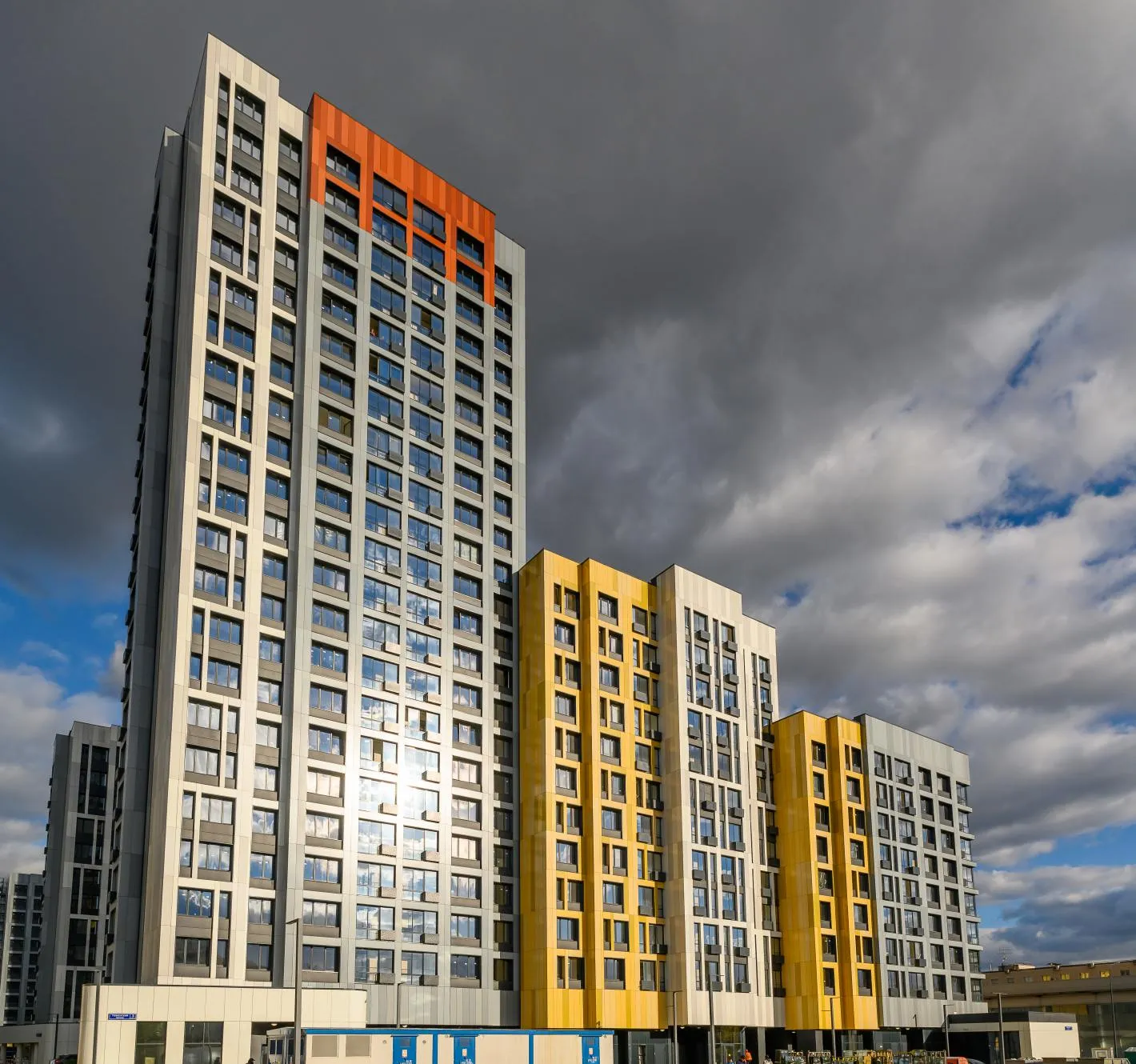 ЖК "Преображение" фото 14